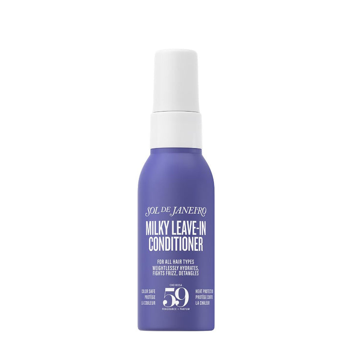 Milky Leave-In Conditioner '59 60ml