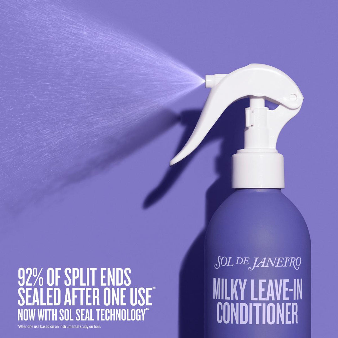 Milky Leave-In Conditioner '59 60ml