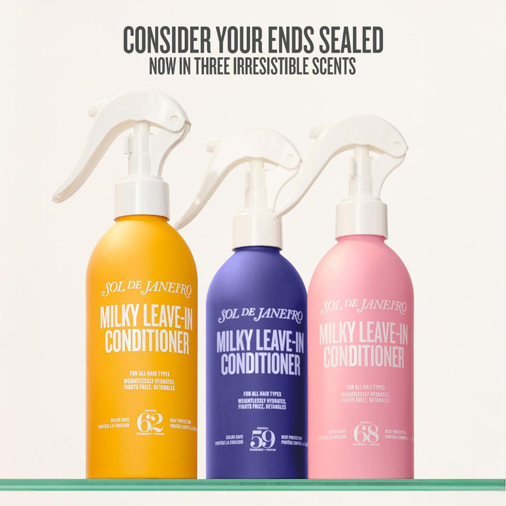 Milky Leave-In Conditioner '59 60ml