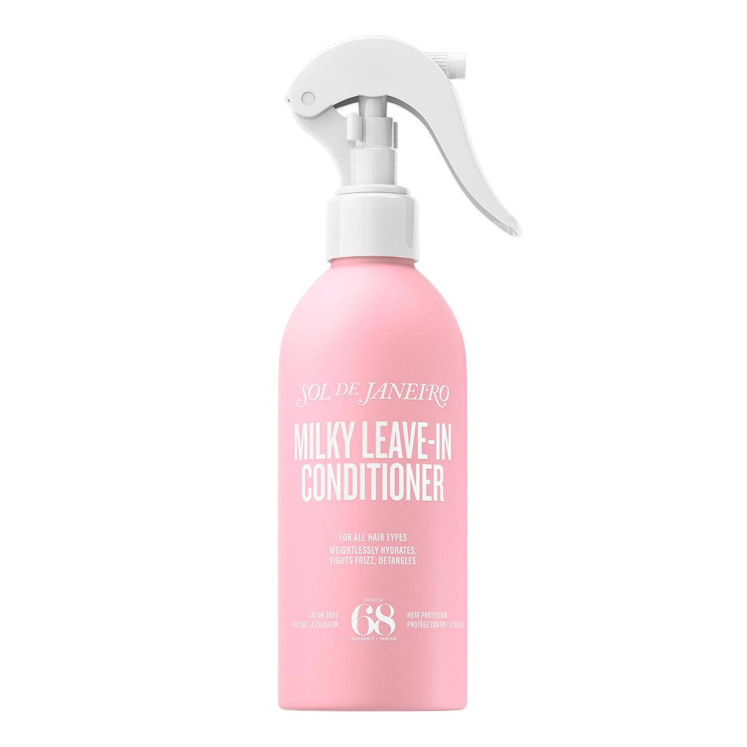 Milky Leave-In Conditioner '68 210ml