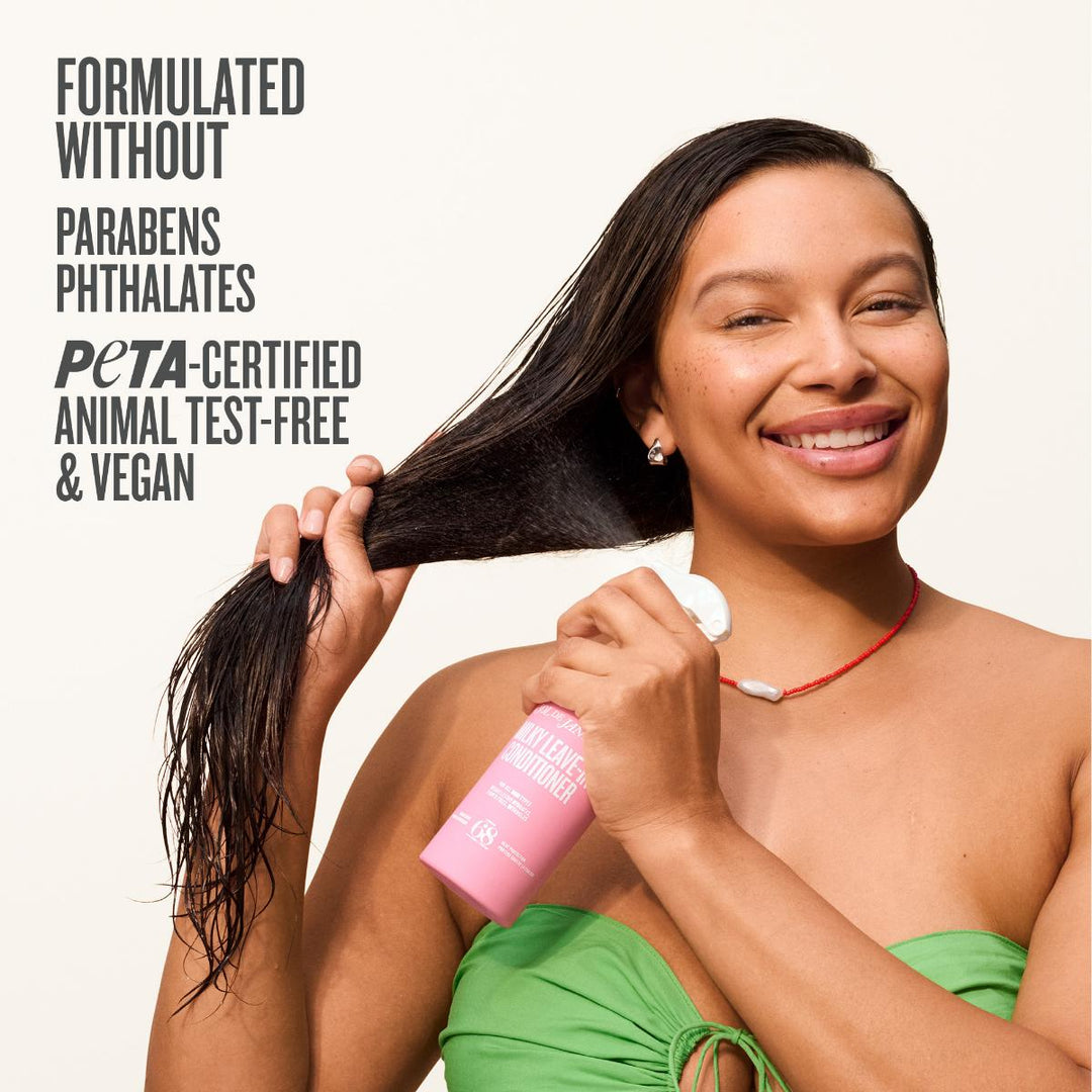 Milky Leave-In Conditioner '68 210ml