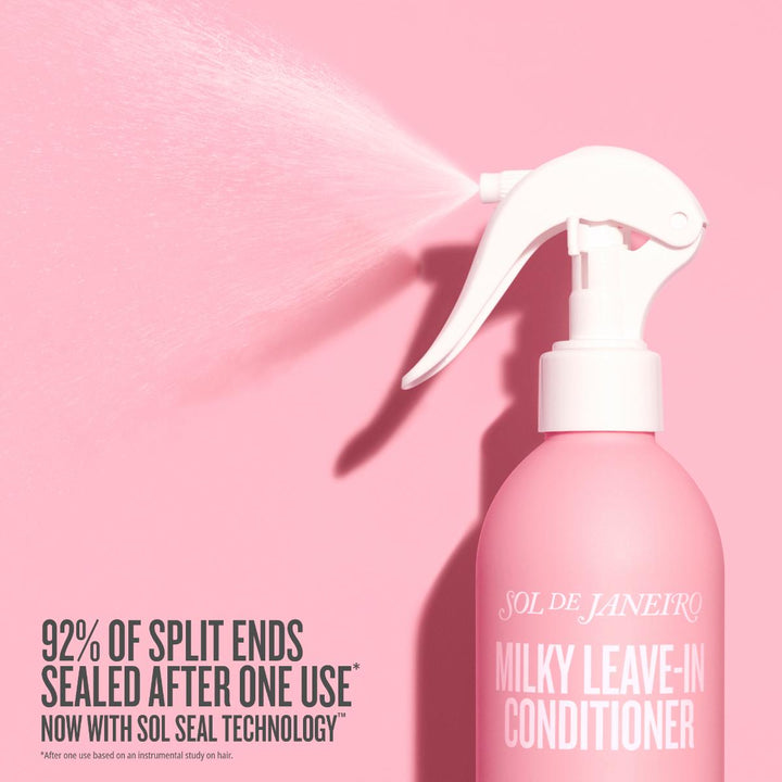 Milky Leave-In Conditioner '68 210ml
