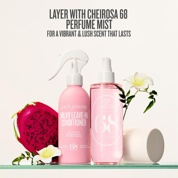 Milky Leave-In Conditioner '68 210ml