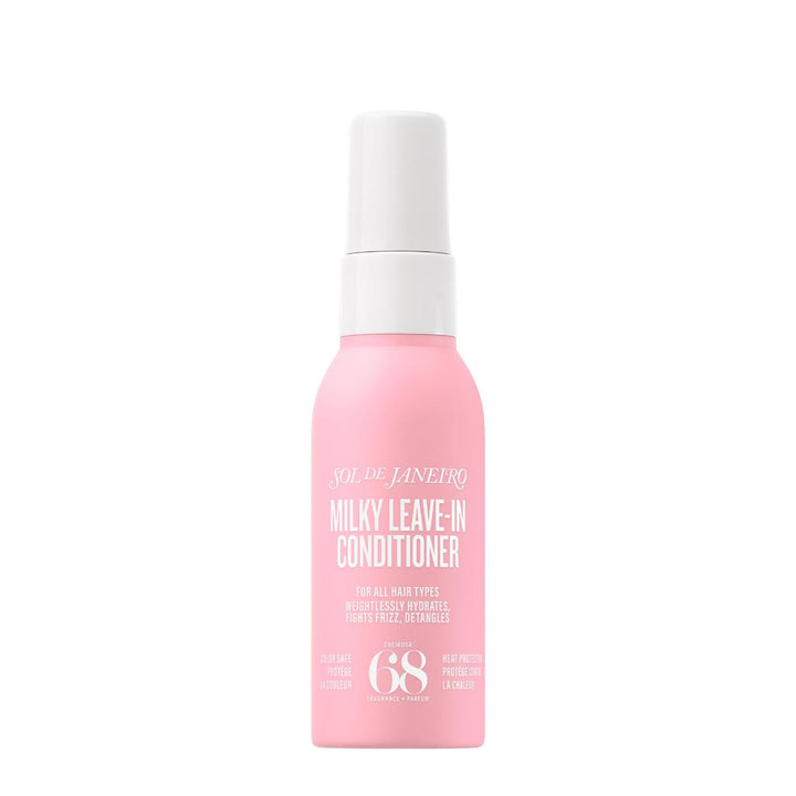 Milky Leave-In Conditioner '68 60ml