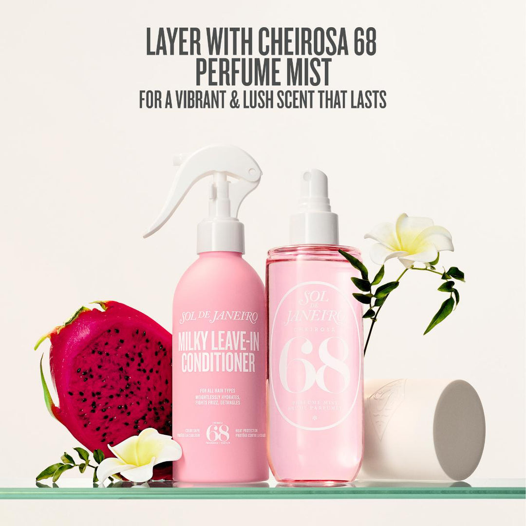 Milky Leave-In Conditioner '68 60ml