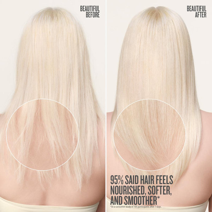 Milky Leave-In Conditioner '62 60Ml
