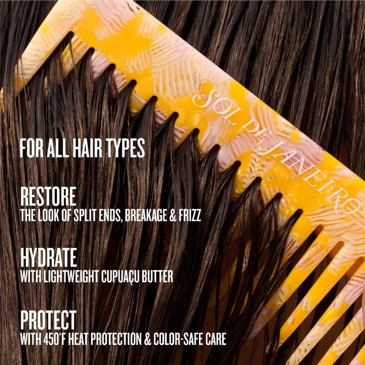 Milky Leave-In Conditioner '62 60Ml