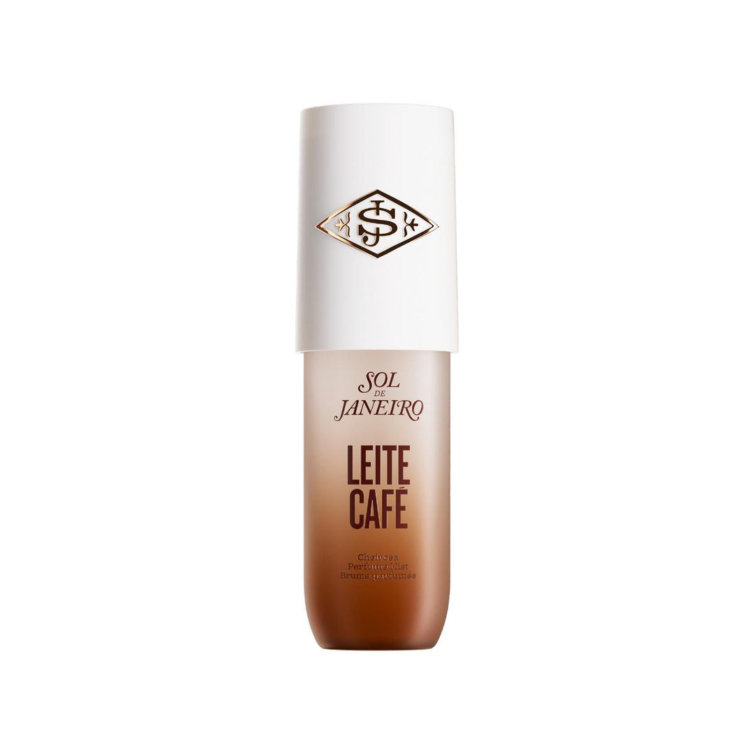 Leite Café Mist