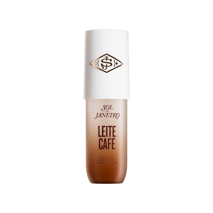 Leite Café Mist
