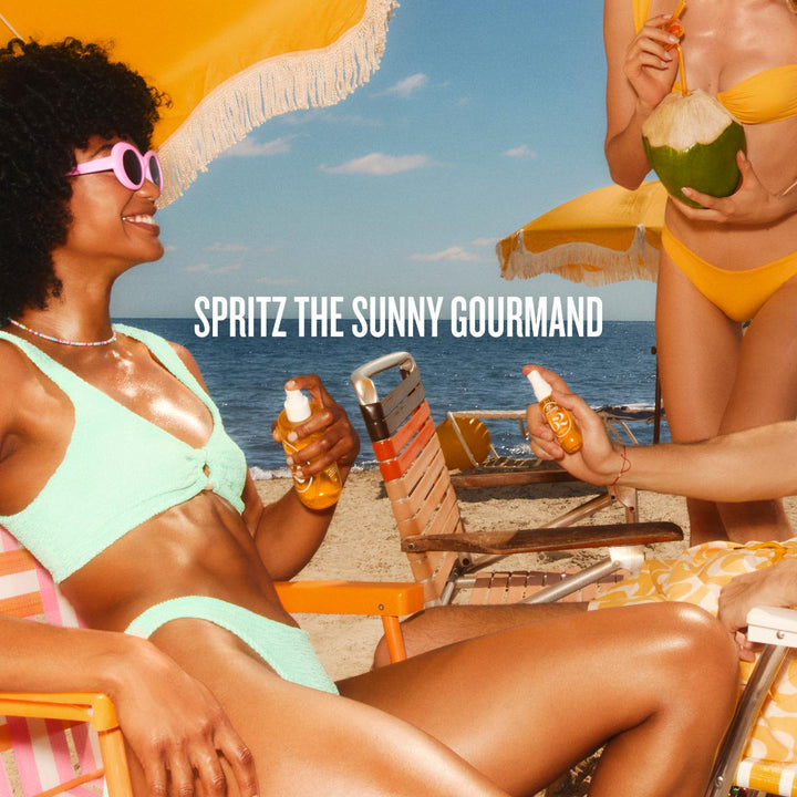 Sol de Janeiro Cheirosa To-Go set