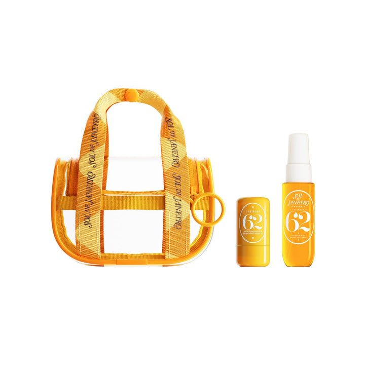 Sol de Janeiro Cheirosa Cuties set