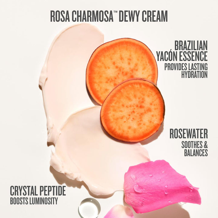 Rosa & Shine