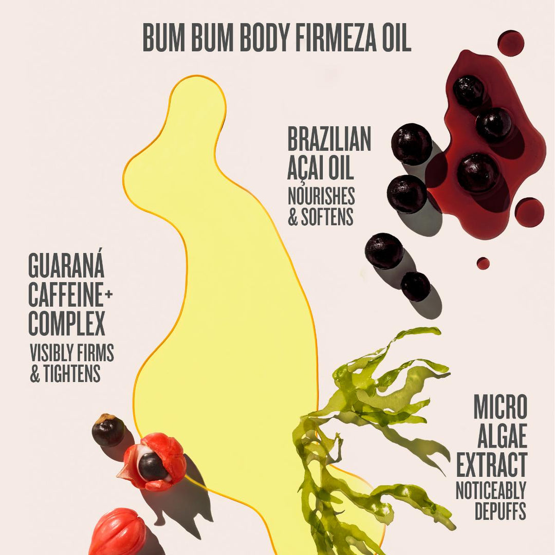 Lifted Bum Bums & Spirits