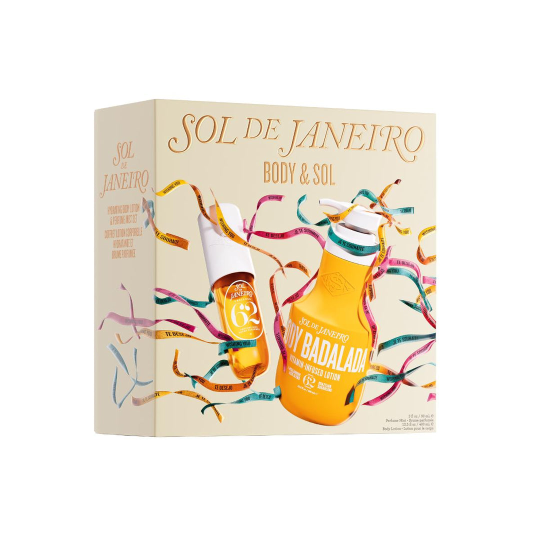 Body & Sol