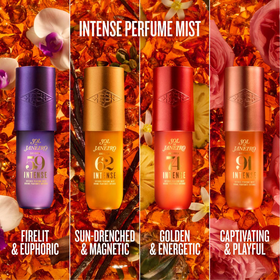 CHEIROSA 59 INTENSE PERFUME MIST