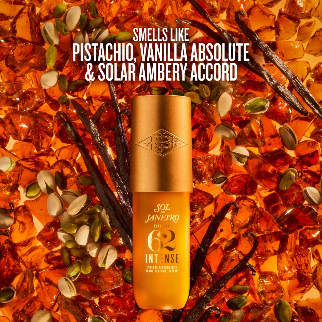 CHEIROSA 62 INTENSE PERFUME MIST