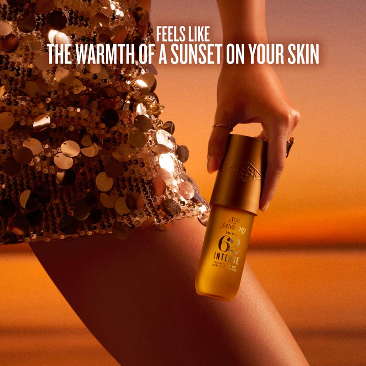 CHEIROSA 62 INTENSE PERFUME MIST