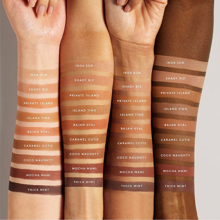 Sun Stalk'R Instant Warmth Bronzer