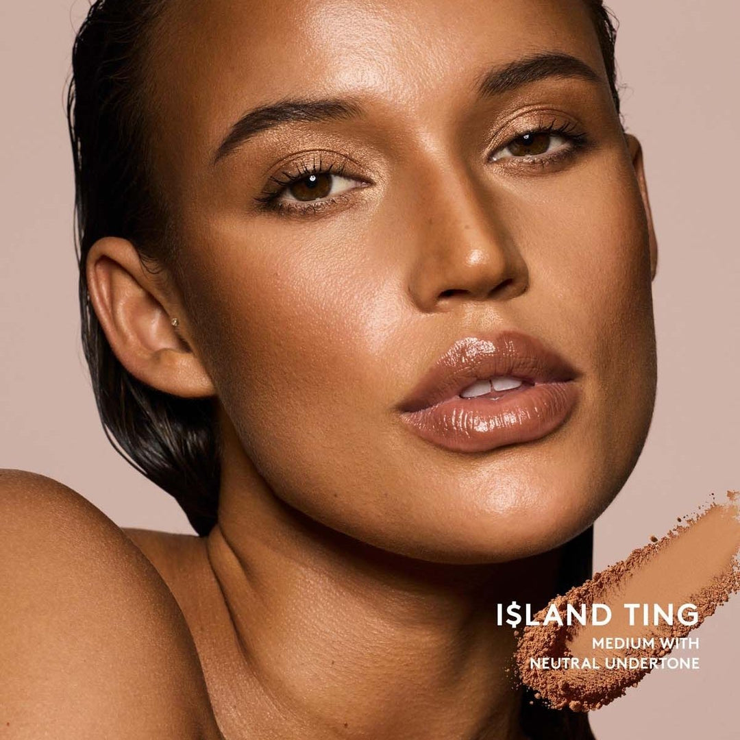 Sun Stalk'R Instant Warmth Bronzer