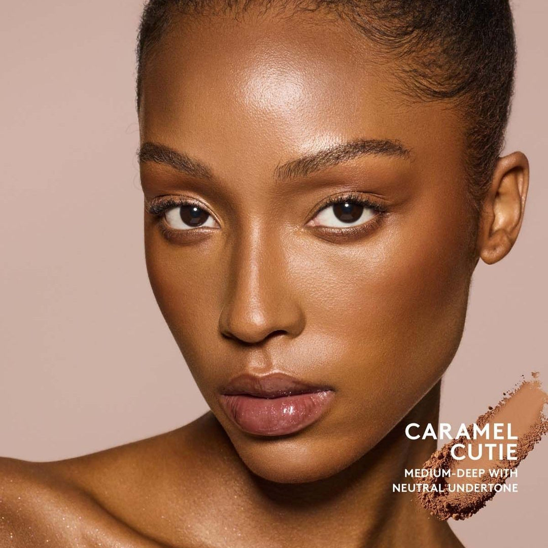 Sun Stalk'R Instant Warmth Bronzer