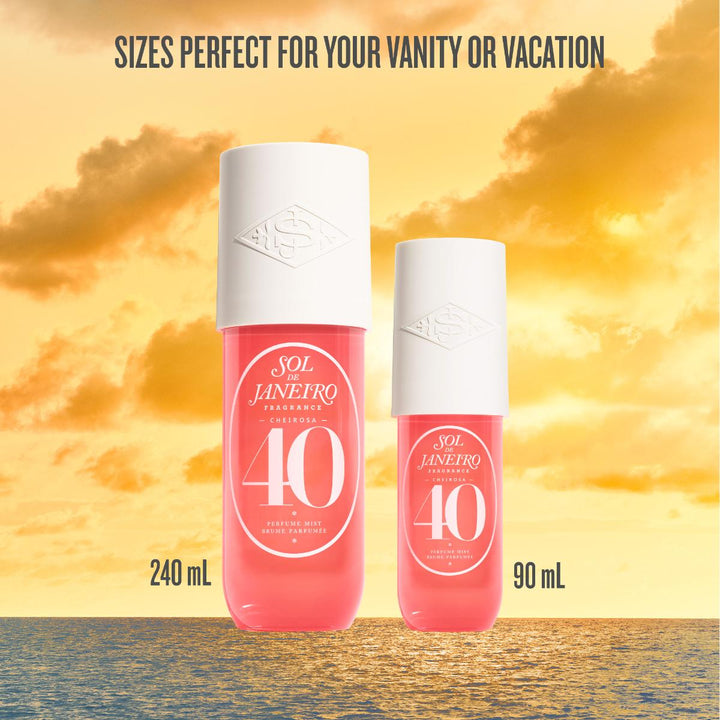 Cheirosa 40 Perfume Mist
