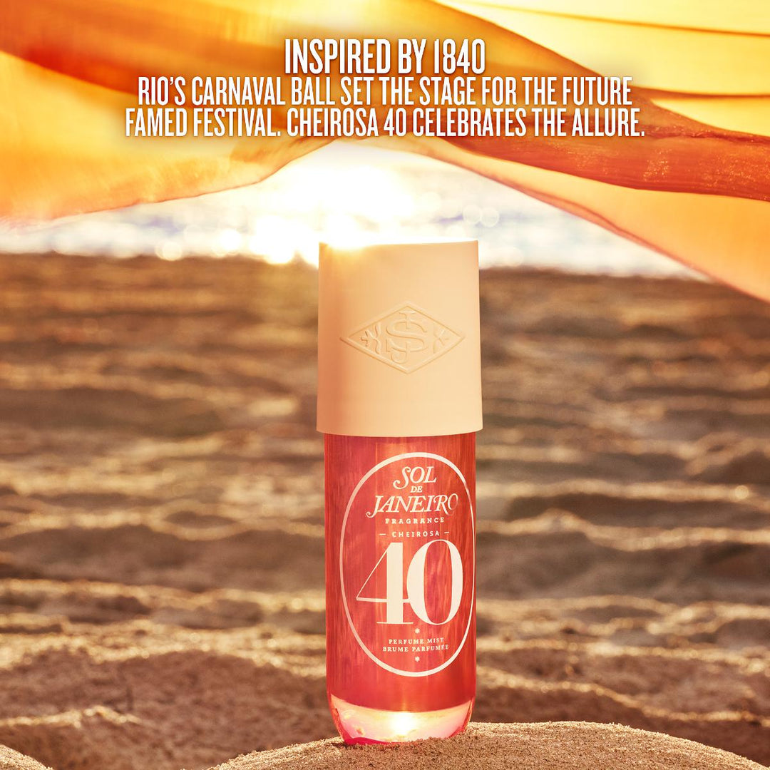 Cheirosa 40 Perfume Mist