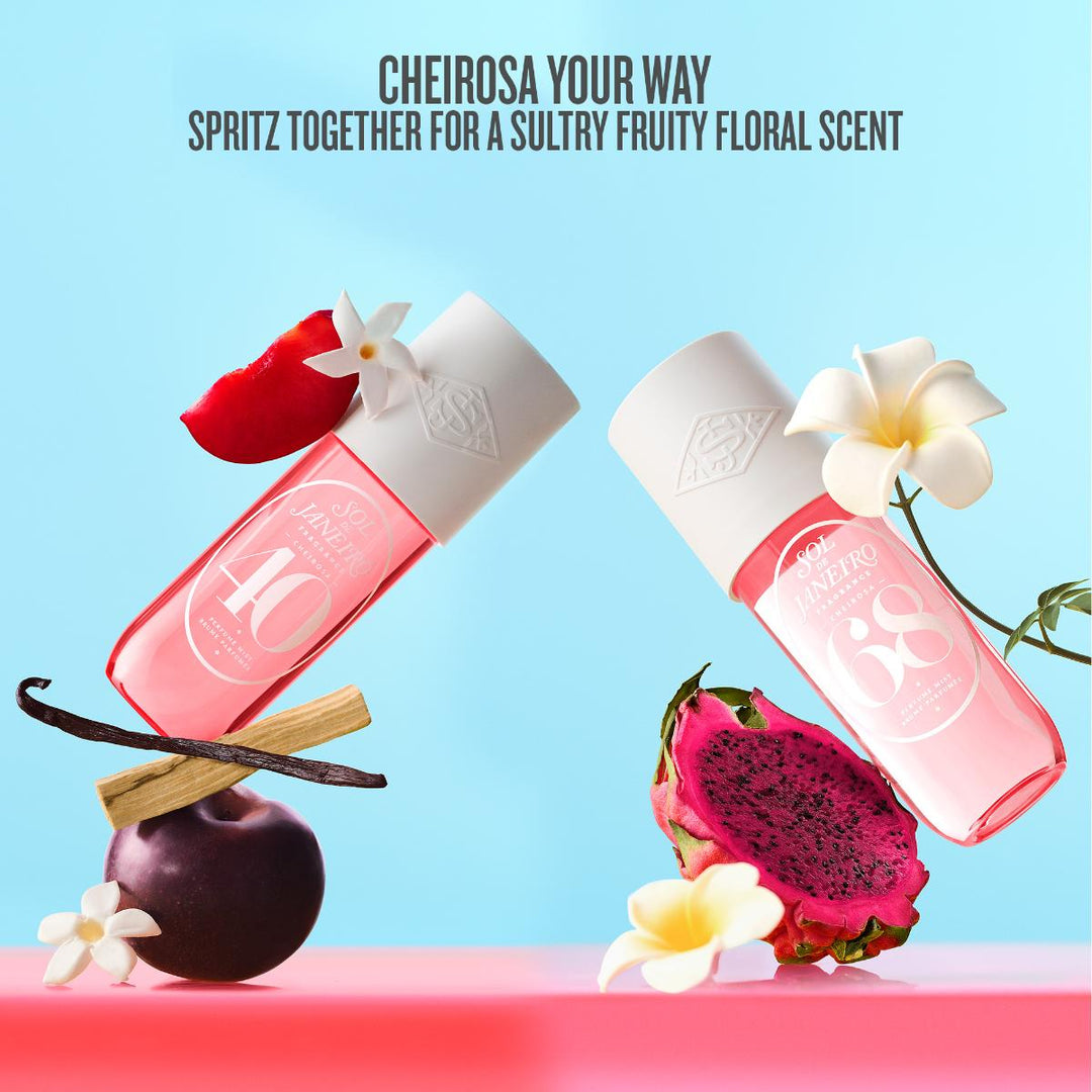 Cheirosa 40 Perfume Mist