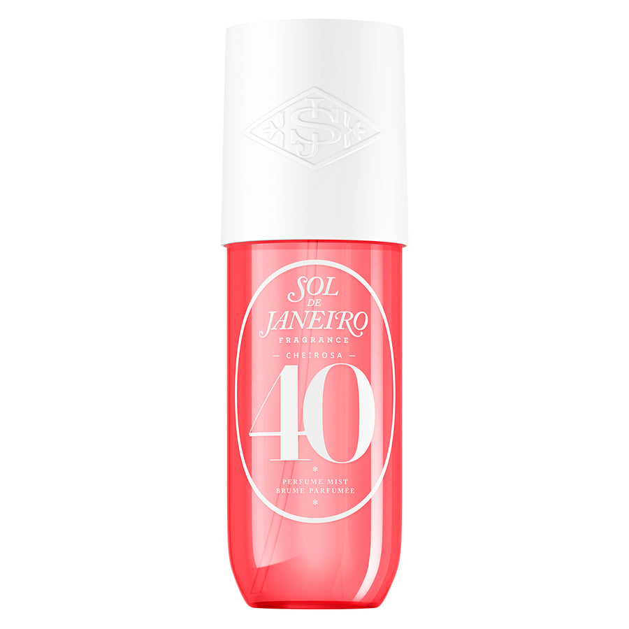 Sol de Janeiro Fragrance – Edgars