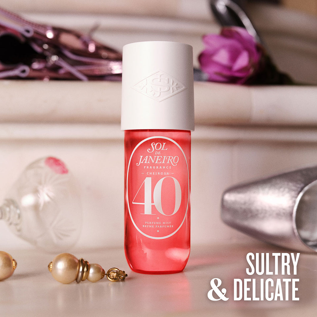 Cheirosa 40 Perfume Mist