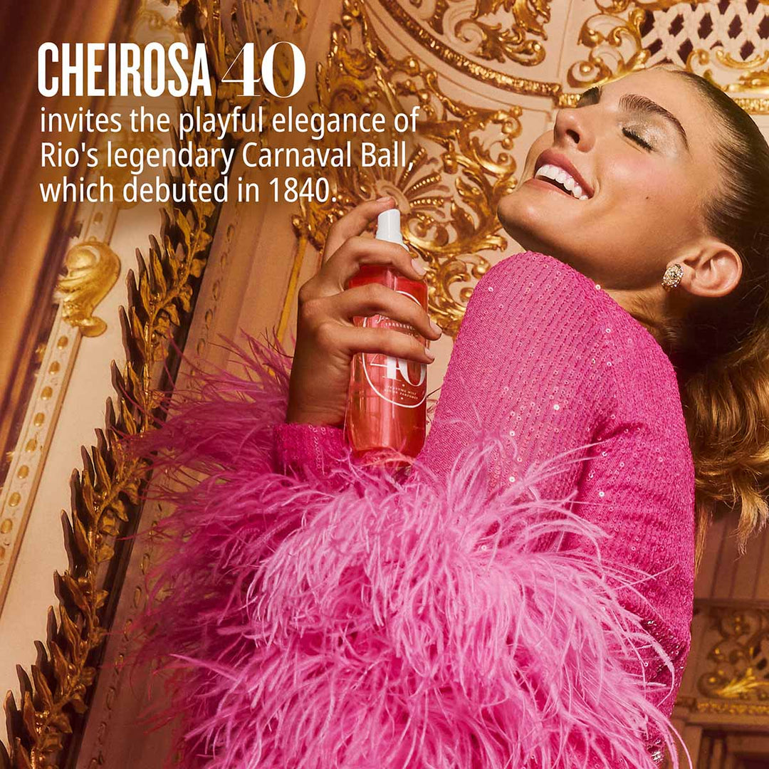 Cheirosa 40 Perfume Mist
