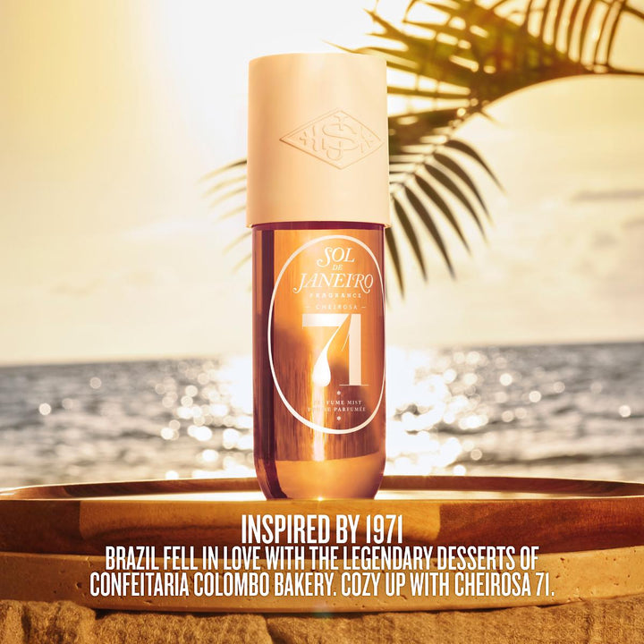 Cheirosa 71 Perfume Mist