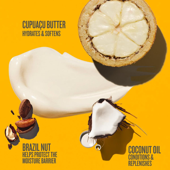 Brazilian Touch™ Hand Cream 50ml