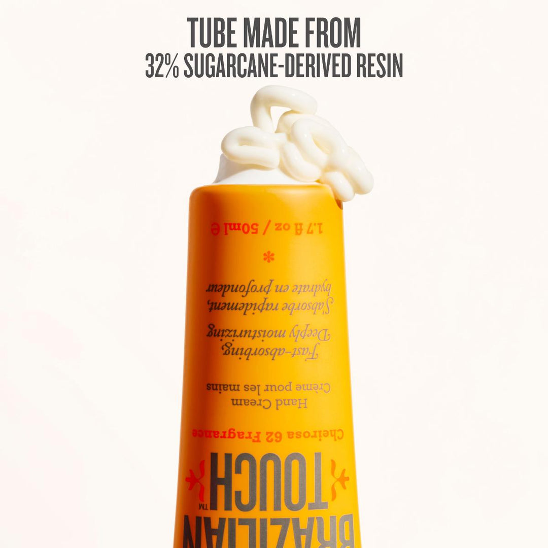 Brazilian Touch™ Hand Cream 50ml