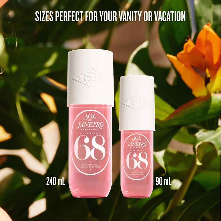 Cheirosa 68 Perfume Mist