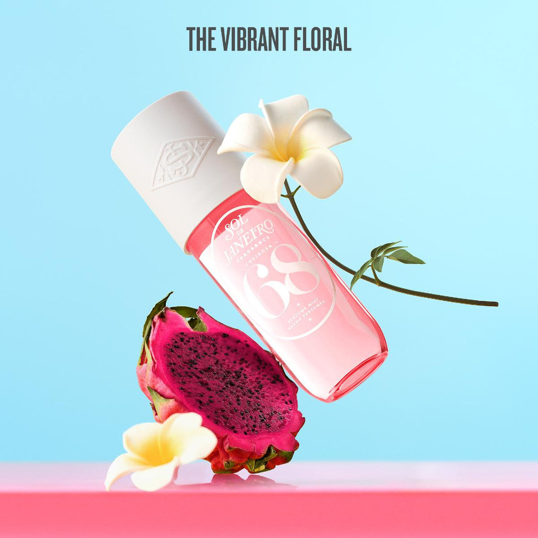 Cheirosa 68 Perfume Mist