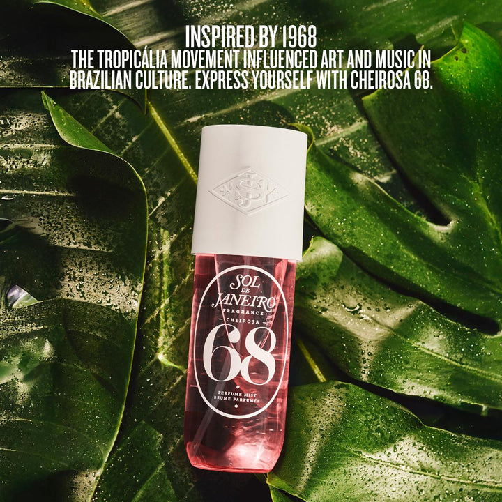 Cheirosa 68 Perfume Mist