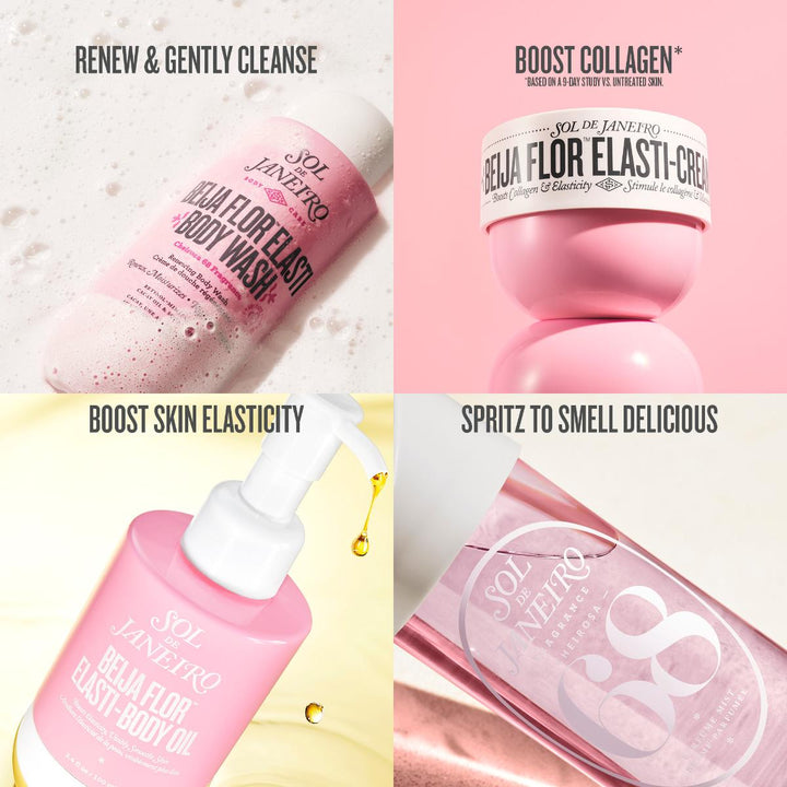 Cheirosa 68 Perfume Mist