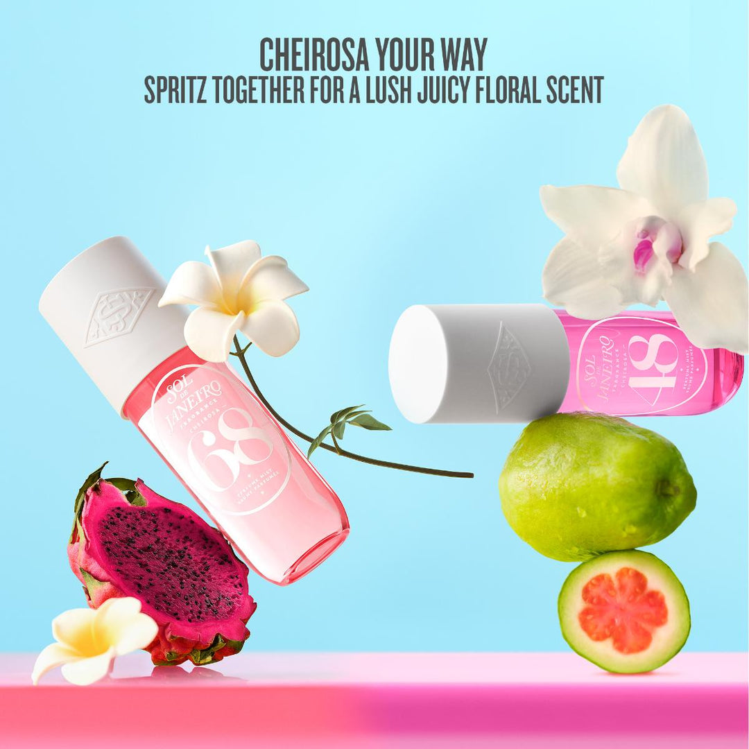 Cheirosa 68 Perfume Mist