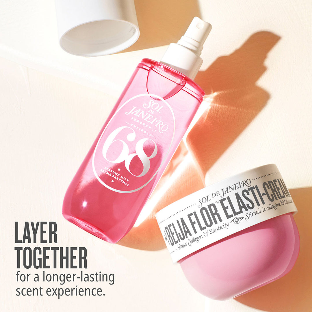 Cheirosa 68 Perfume Mist