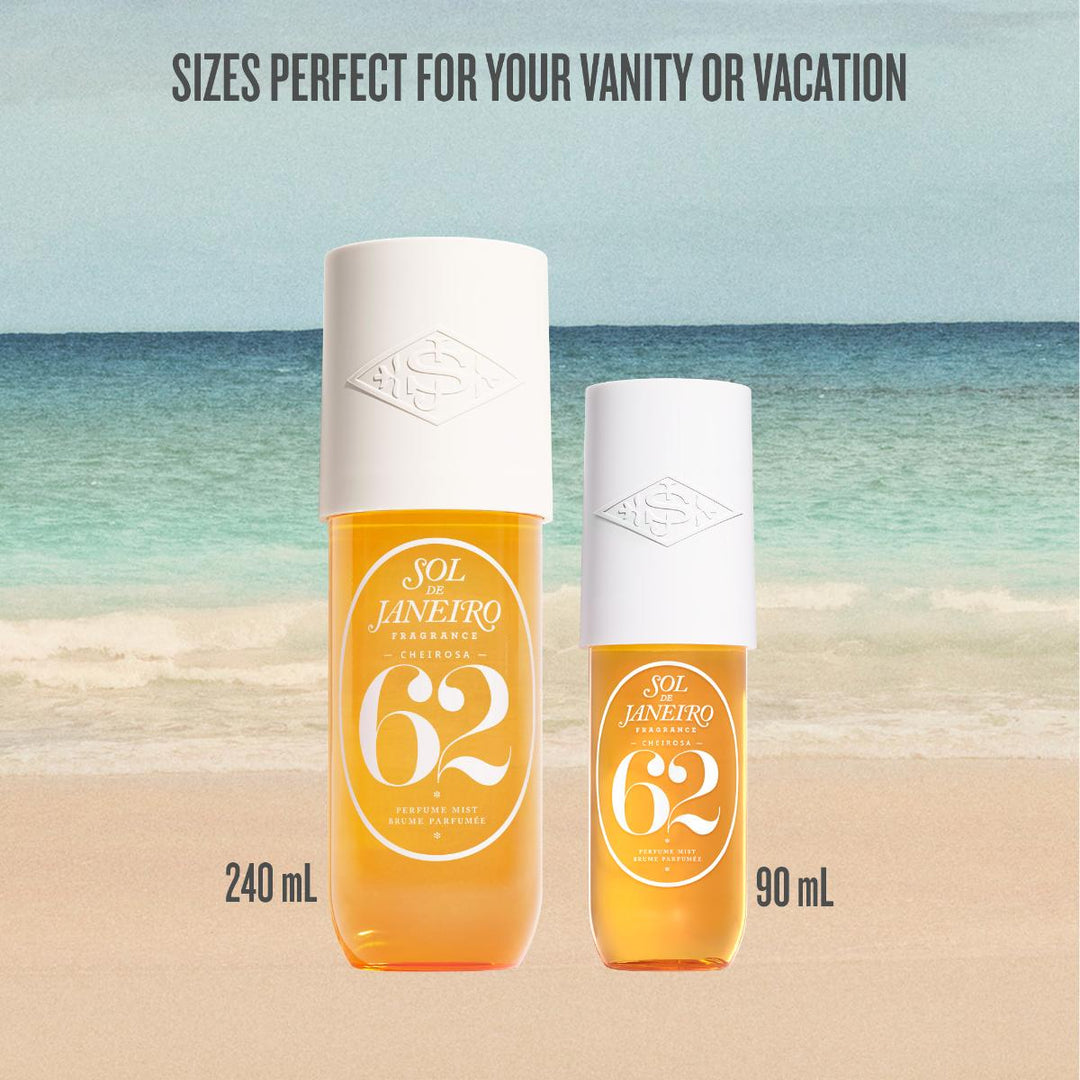 Cheirosa 62 Perfume Mist