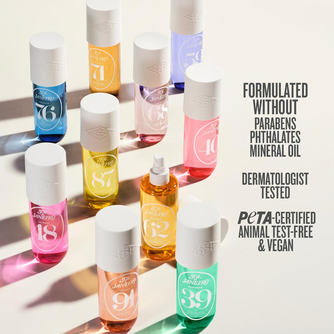Cheirosa 62 Perfume Mist