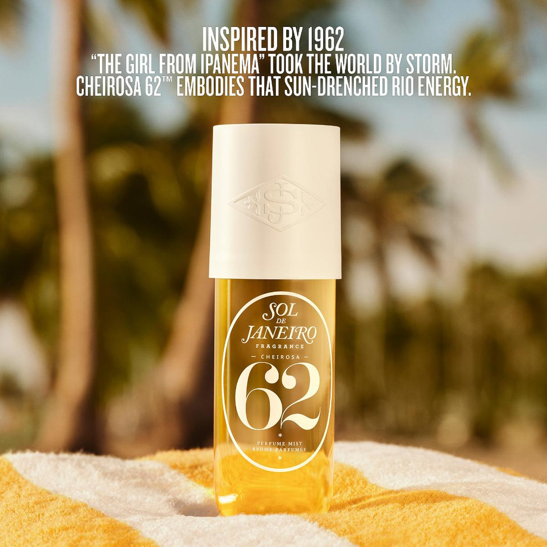 Cheirosa 62 Perfume Mist