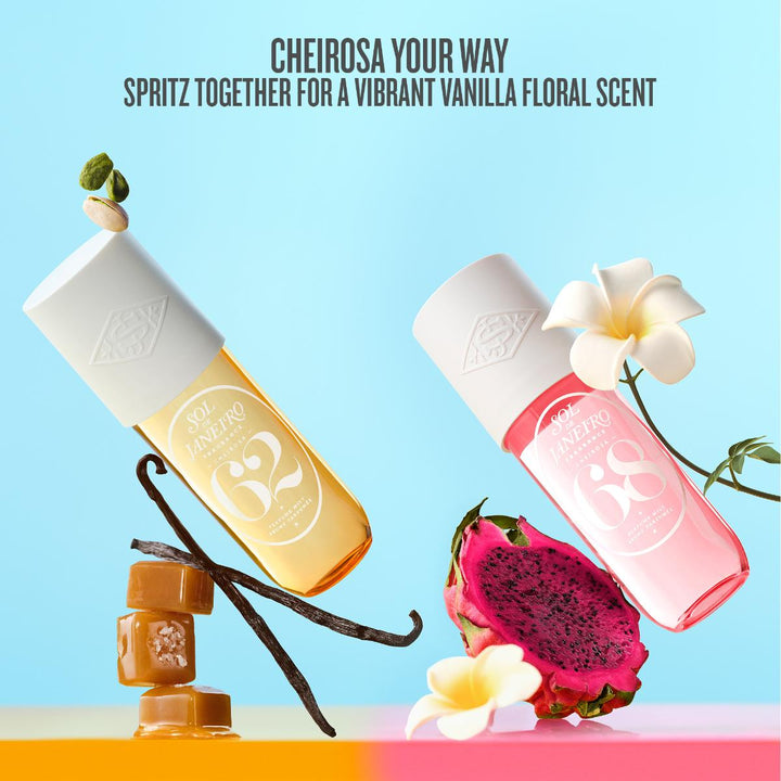 Cheirosa 62 Perfume Mist