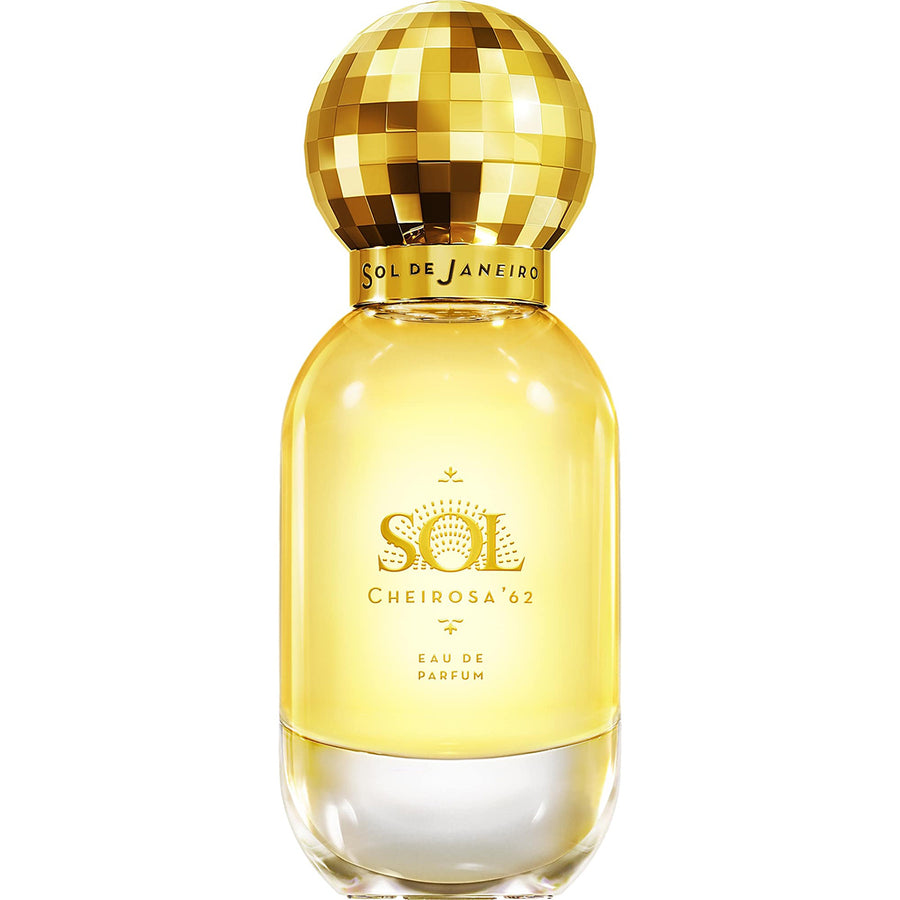 Sol de Janeiro Fragrance – Edgars