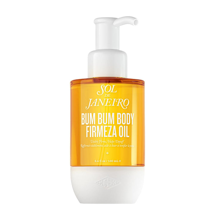 Bum Bum Body Firmeza Oil 100ml