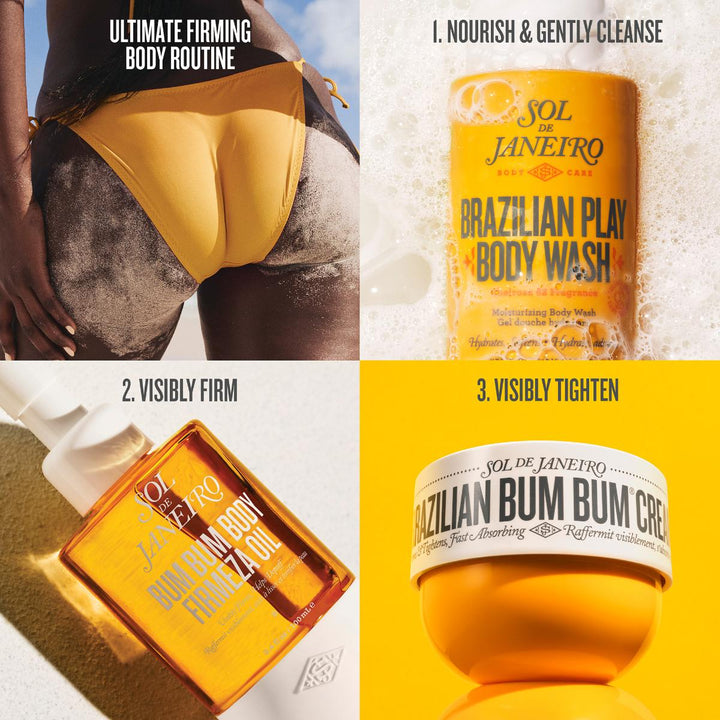 Brazilian Bum Bum® Cream