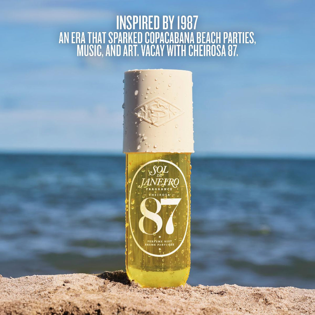 Cheirosa 87 Perfume Mist