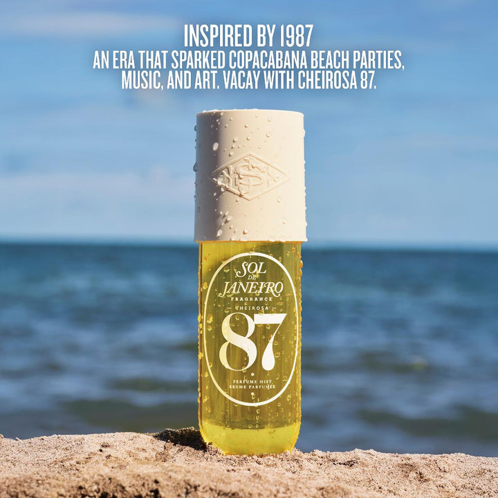 Cheirosa 87 Perfume Mist