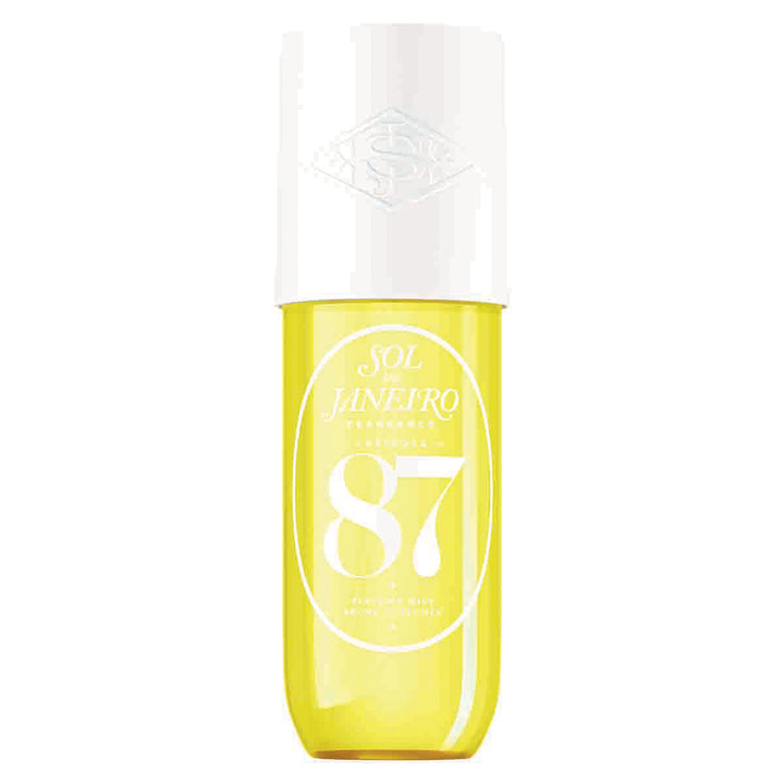 Cheirosa 87 Perfume Mist