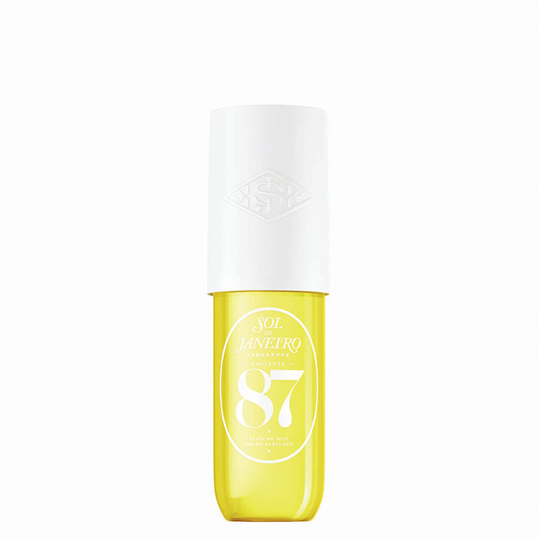 Cheirosa 87 Perfume Mist